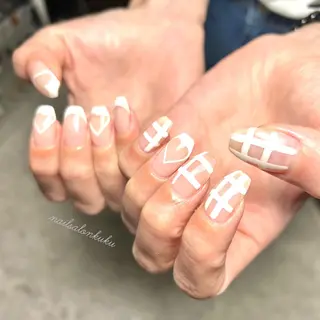 ネイル nail salon kuku所属・nail salon kukuのネイルデザイン