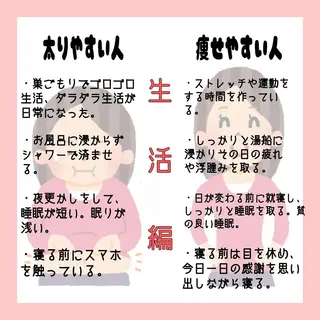 痩身リラク専門サロン 〜LUCIALL 〜のエステ・リラクイメージ