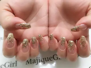 ネイル 🌸Nail&Eye KAKU🌸のネイルデザイン