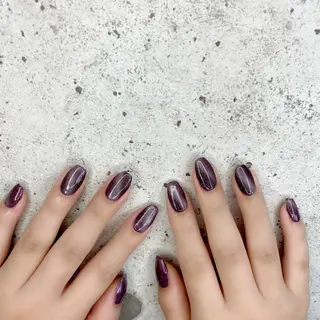 ネイル Nail Salon　Ｋのネイルデザイン