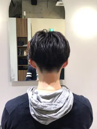 メンズ ✨あなたのお悩み解消 美容師✨TOMOKAのヘアスタイル