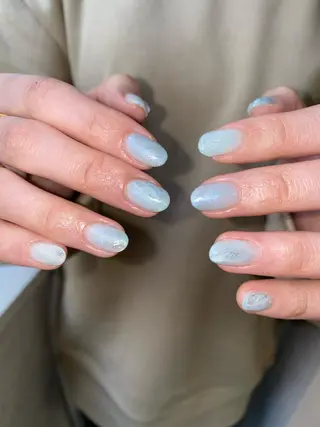 ネイル Etel -atelier-のネイルデザイン