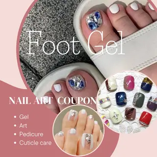 ネイル Prima💅 スカルプ💅YKのネイルデザイン