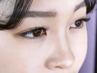 マツエク・マツパ L.i.r.i.o.所属・eyelash L.i.r.i.o.のマツエク・マツパデザイン