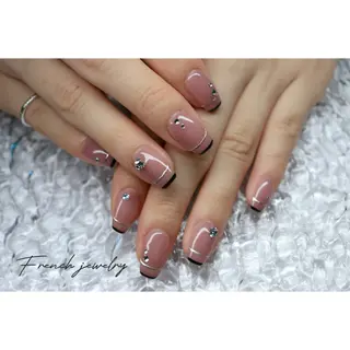 ネイル mapple nailのネイルデザイン