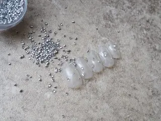 ネイル セキグチ guttinailのネイルデザイン