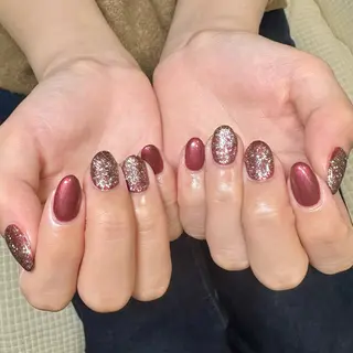 ネイル S+ studio Jyoのマツエク・マツパデザイン