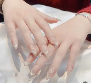 ネイル はる はるのネイルデザイン