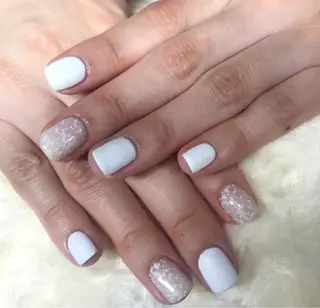 ネイル yu kaのネイルデザイン