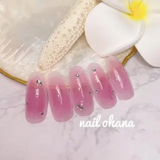 ネイル 那覇🏝️台湾人 ネイリストSHIUのネイルデザイン