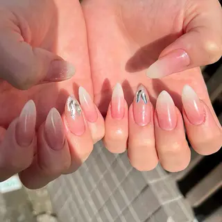 ネイル 🫧OPELIA NAIL渋谷🫧のネイルデザイン