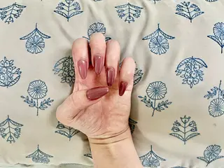 ネイル Hello！Nail所属・Hello!Nail REIのネイルデザイン