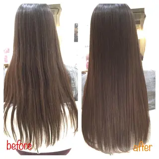 ロング 🍇期間限定🍇特 別掲載中💜山本竜大のヘアスタイル