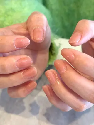 ネイル ikoi🫧 Kotomiのネイルデザイン