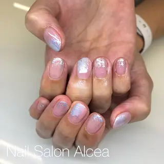 ネイル CHILO 木村のネイルデザイン