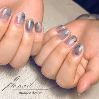 ネイル Ao. Nailのネイルデザイン