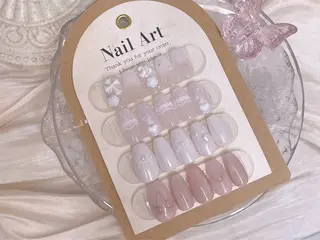 ネイル mia nailのネイルデザイン