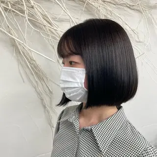 ミディアム 麻生 nico… ayakaのマツエク・マツパデザイン