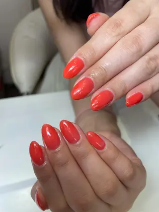 ネイル ネイルサロン Sweetのネイルデザイン