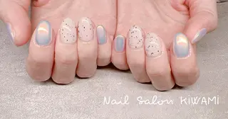 ネイル NaiI Salon KIWAMIのネイルデザイン