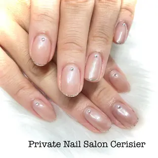 ネイル Honda Kaoriのネイルデザイン