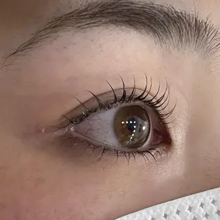 マツエク・マツパ Celeste Venus所属・🧸Celeste Venusのマツエク・マツパデザイン