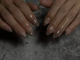 ネイル misaki nailのネイルデザイン