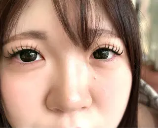 マツエク・マツパ Largo所属・広中 裕一のマツエク・マツパデザイン