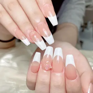 ネイル Loo pyのネイルデザイン