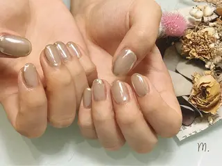ネイル Nakazawa Mayuのネイルデザイン