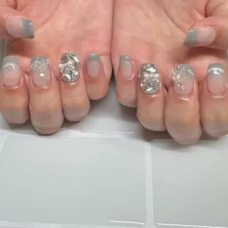 ネイル lulularico aiのネイルデザイン