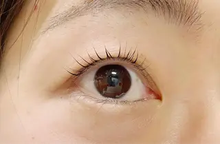 マツエク・マツパ hikari 🌻*.ﾟのマツエク・マツパデザイン