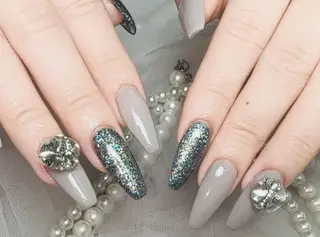 ネイル cat‘s nail🐈⬛のネイルデザイン
