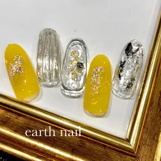 ネイル 🧁🥕 asukaのネイルデザイン