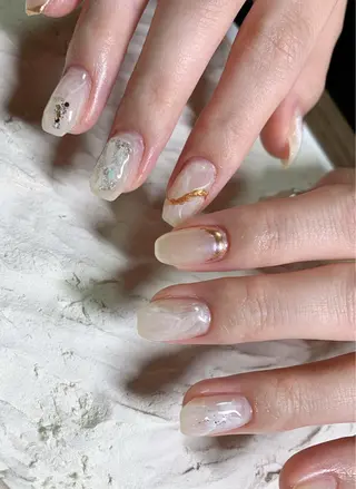 ネイル Nailist. Nのネイルデザイン