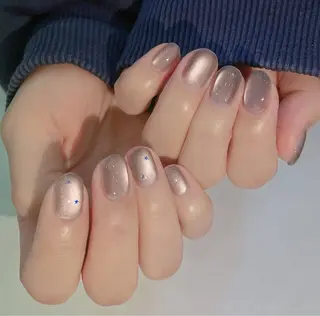 ネイル eason chenのネイルデザイン