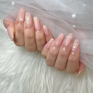 ネイル nonoka 💕のネイルデザイン