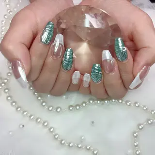 ネイル Nail Salon Ripeのネイルデザイン