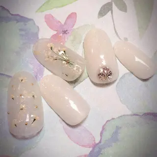 ネイル jdn kayokoのネイルデザイン