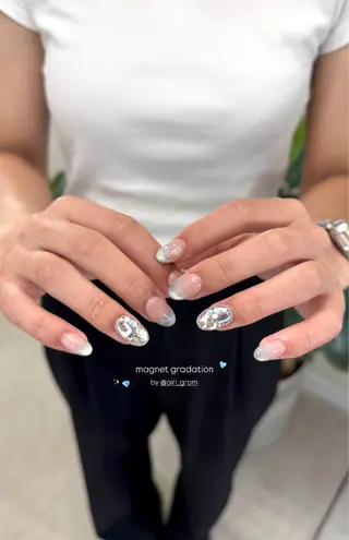 ネイル 💛RISA💛 énnのネイルデザイン