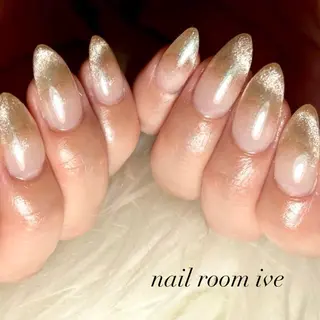 ネイル nail room IVEのネイルデザイン