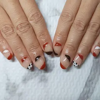 ネイル Lily Roseスタッフ一同のマツエク・マツパデザイン