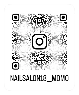 ネイル nail salon18.博多店&よもぎ蒸し所属・nail salon 18momokaのネイルデザイン