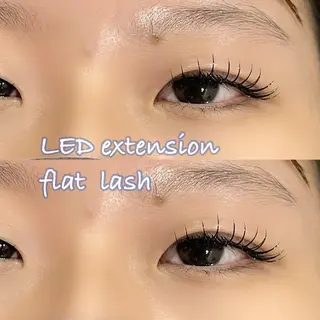 マツエク・マツパ EYE405 fukuyamaのマツエク・マツパデザイン