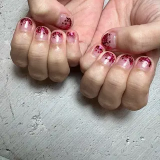 ネイル twin .のネイルデザイン