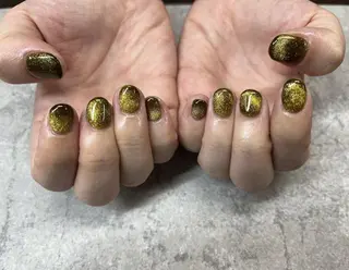 ネイル FASTNAIL PLUS 新宿店のネイルデザイン