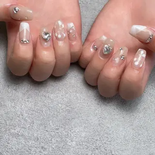 ネイル ALL Nail &whiteningのその他イメージ