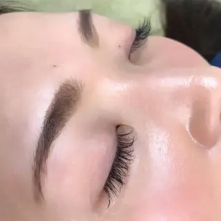 マツエク・マツパ HUR-RAH所属・HUR-RAH Haruyoのマツエク・マツパデザイン