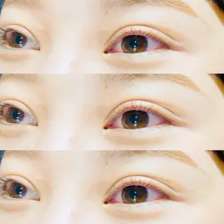 マツエク・マツパ chatran ishimochiのマツエク・マツパデザイン