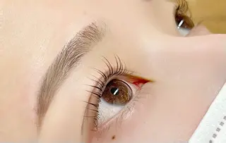 マツエク・マツパ crealaLuce 下関店のマツエク・マツパデザイン